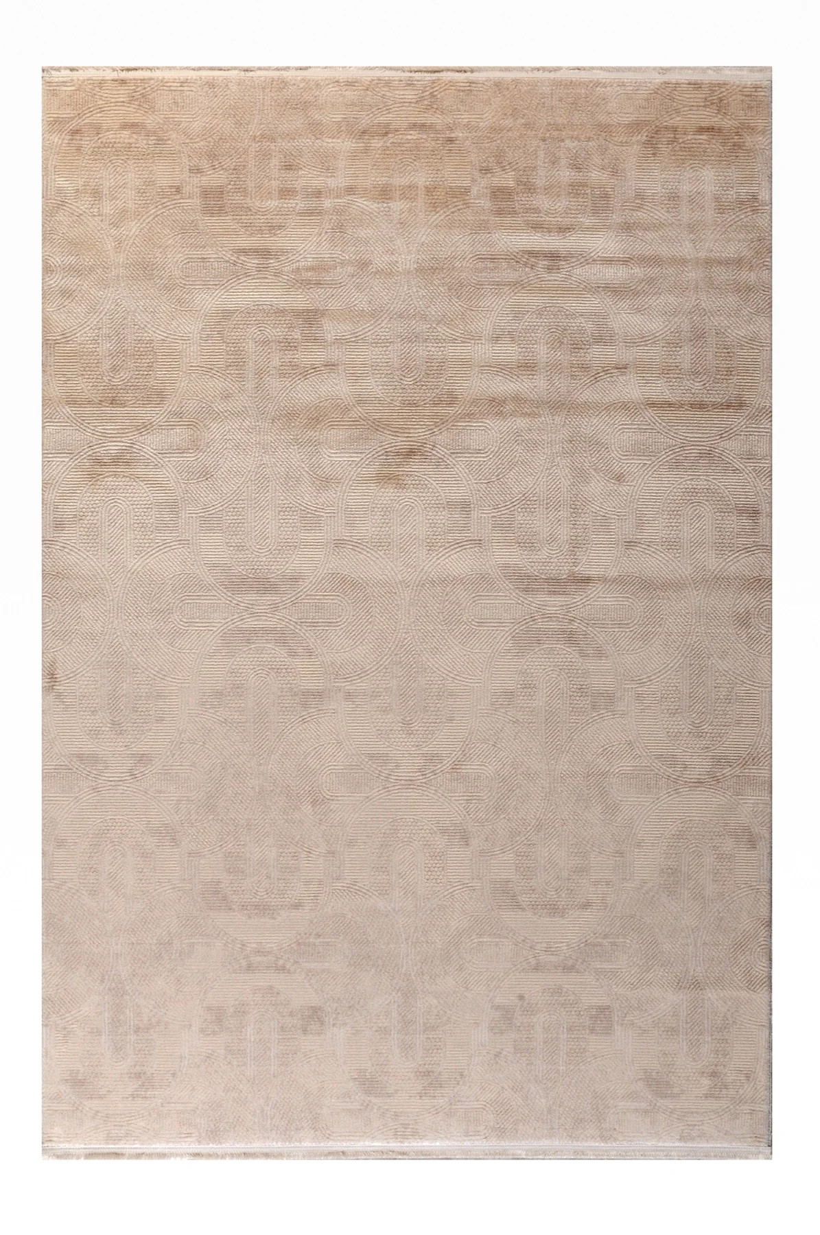 Μονόχρωμο Χειμερινο Χαλί ARDEN 73392-070