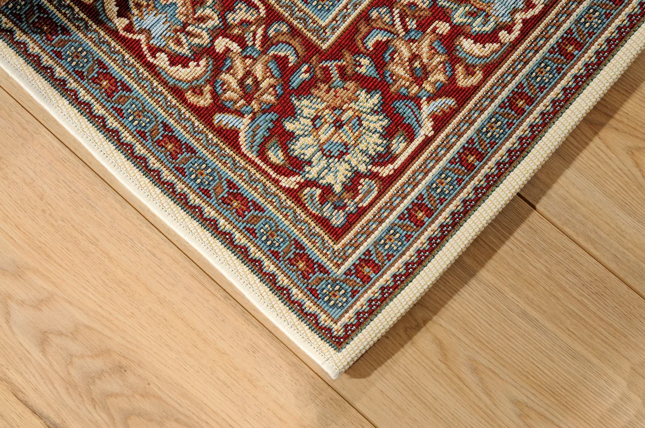 Κλασικό Καλοκαιρινό Χαλί BATTU 01270-118