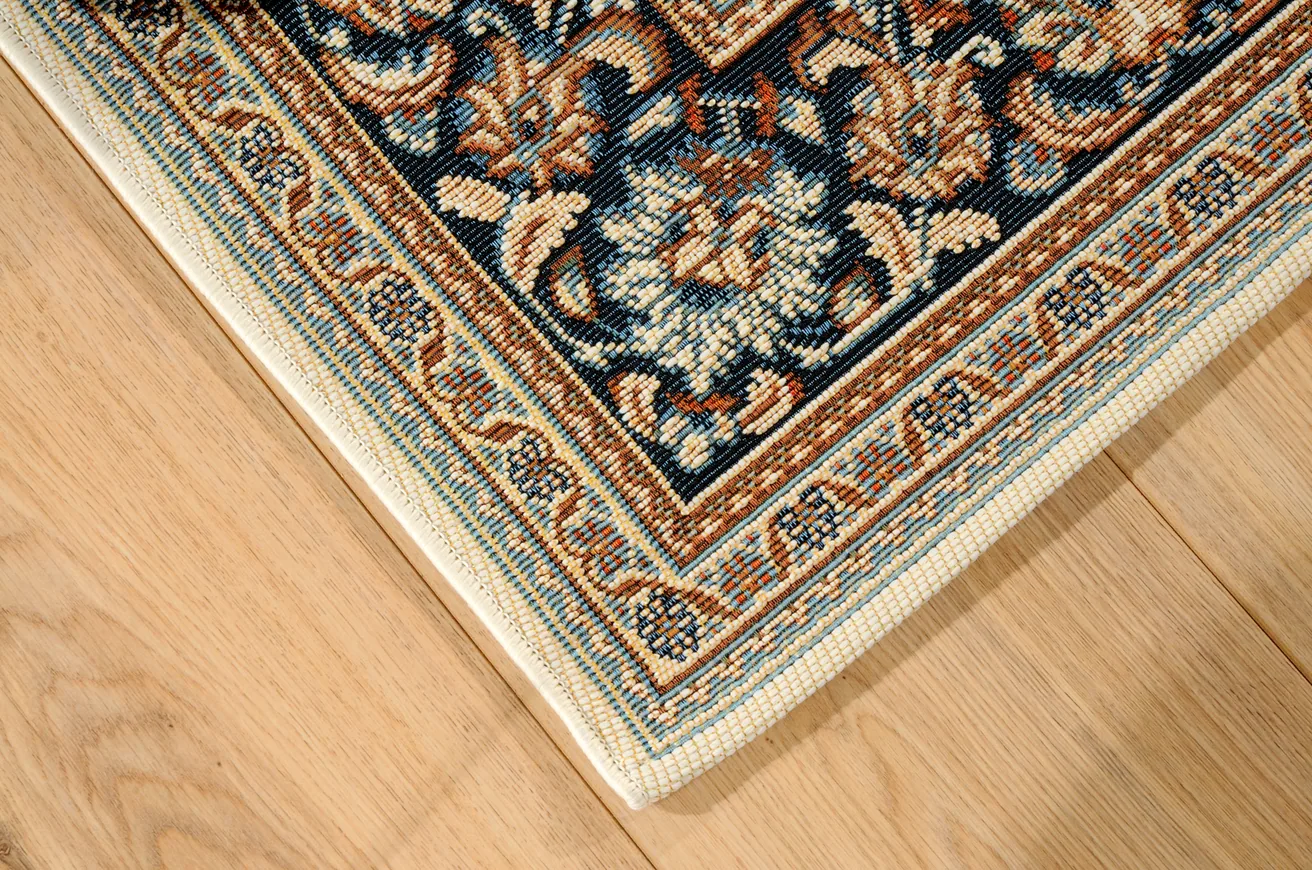 Κλασικό Καλοκαιρινό Χαλί BATTU 01270-123