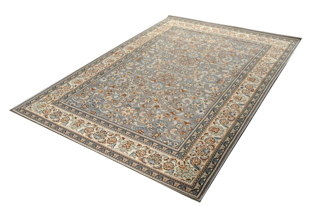 Κλασικό Καλοκαιρινό Χαλί BATTU 01470-127