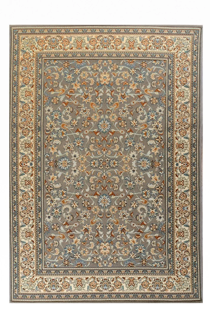 Κλασικό Καλοκαιρινό Χαλί BATTU 01470-127