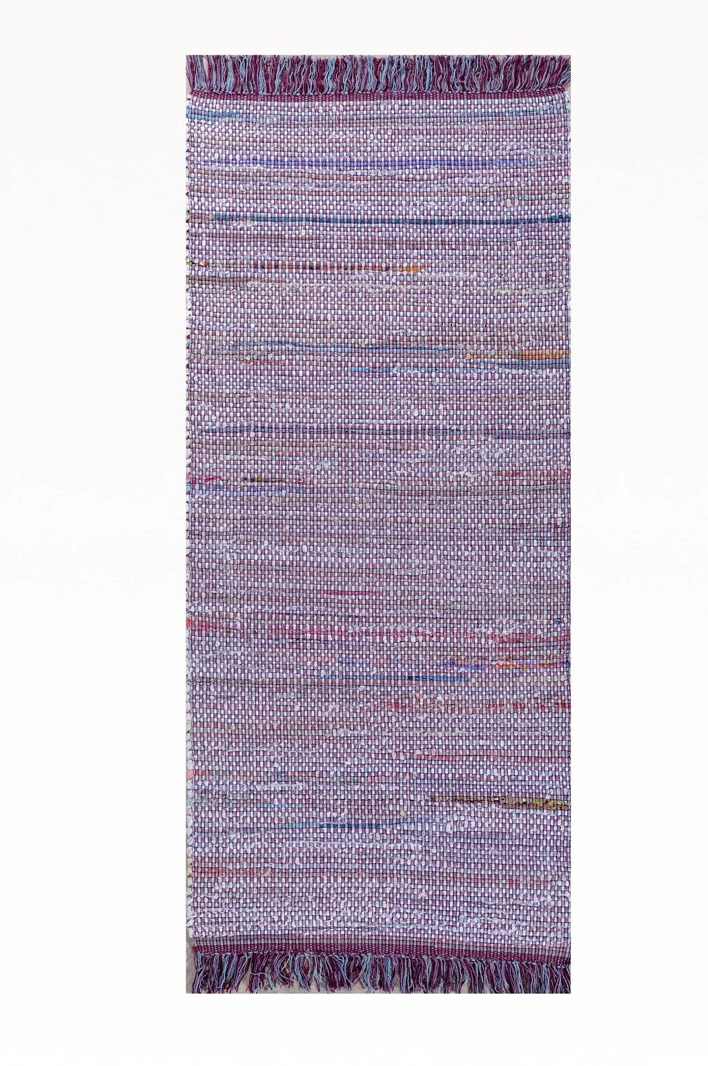Μοντέρνο Καλοκαιρινό Χαλί BOHO 30150-050