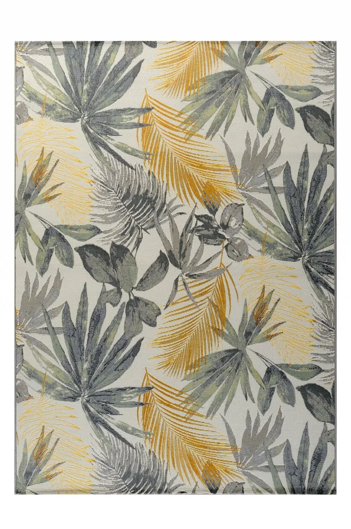 Μοντέρνο Καλοκαιρινό Χαλί CAPRI 00626-106