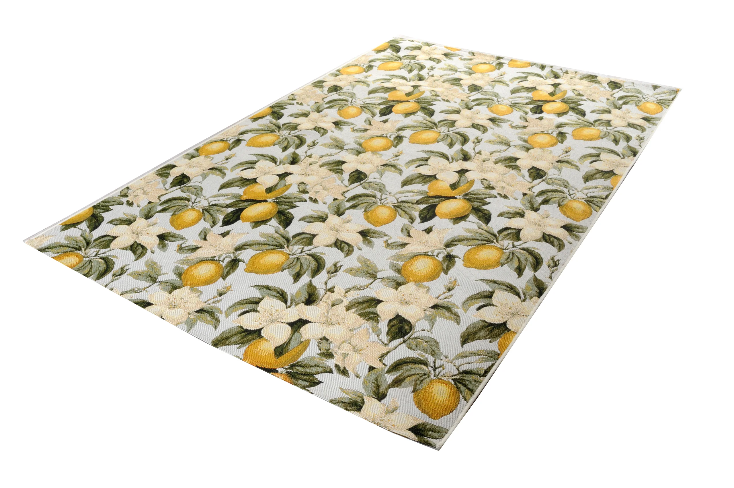 Μοντέρνο Καλοκαιρινό Χαλί CAPRI 00921-119