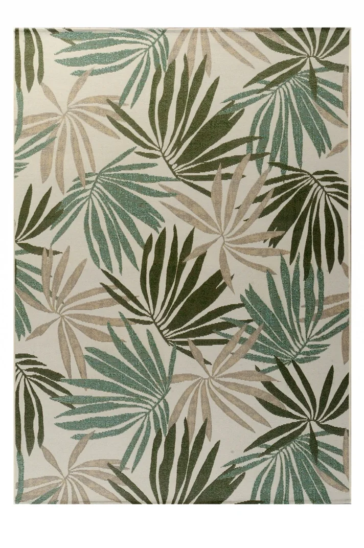 Μοντέρνο Καλοκαιρινό Χαλί CAPRI 01090-119