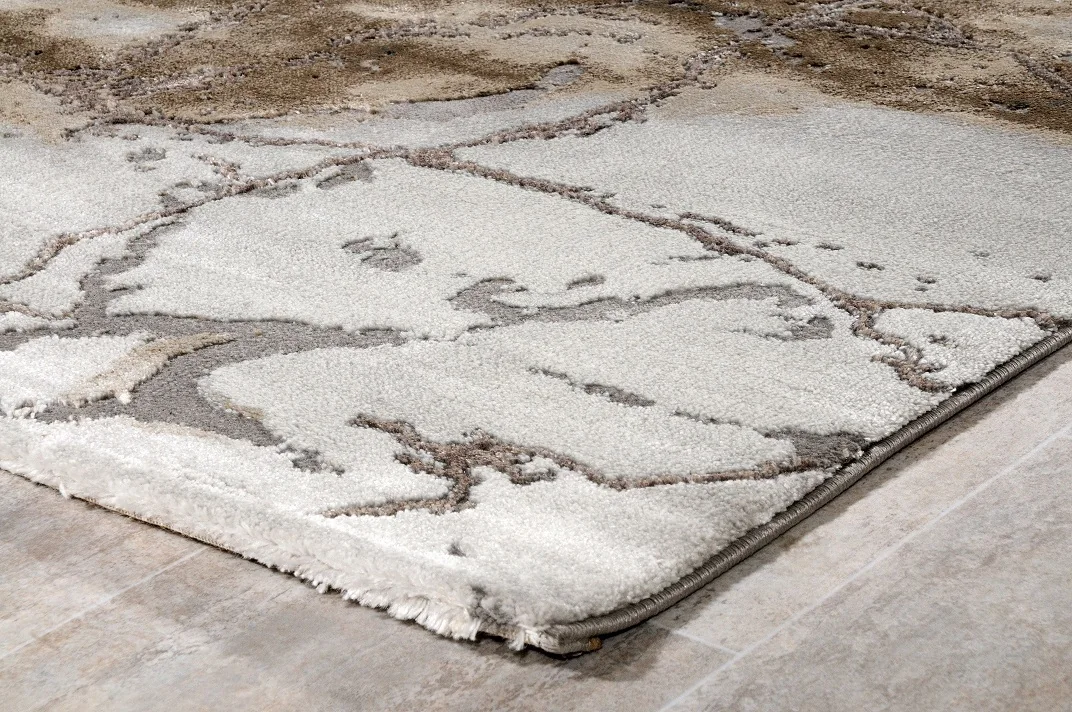 Μοντέρνο Χειμερινό Χαλί CRAFT 23270-976
