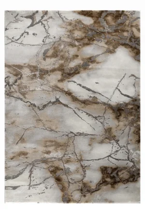 Μοντέρνο Χειμερινό Χαλί CRAFT 23270-976
