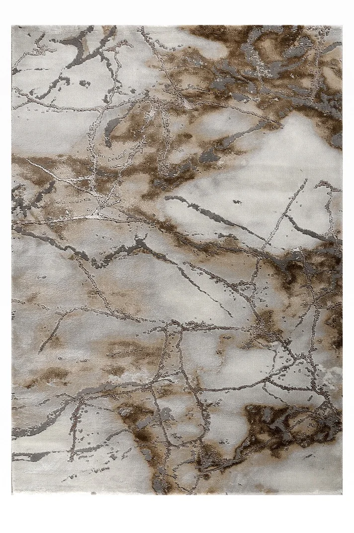 Μοντέρνο Χειμερινό Χαλί CRAFT 23270-976