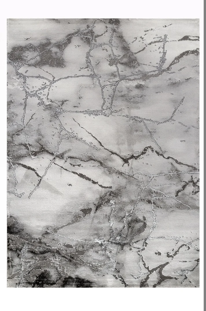 Μοντέρνο Χειμερινό Χαλί CRAFT 23270-995