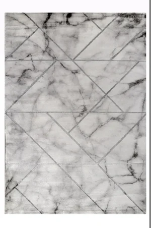 Μοντέρνο Χειμερινό Χαλί CRAFT 23299-996