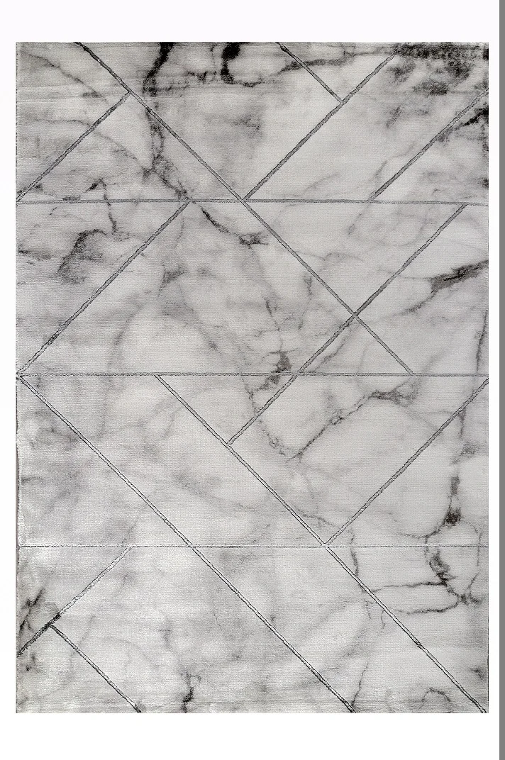 Μοντέρνο Χειμερινό Χαλί CRAFT 23299-996