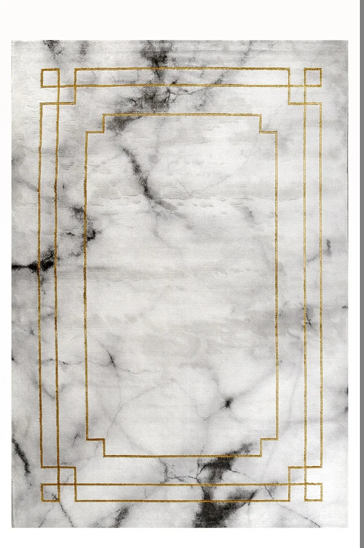 Μοντέρνο Χειμερινό Χαλί CRAFT 23420-957