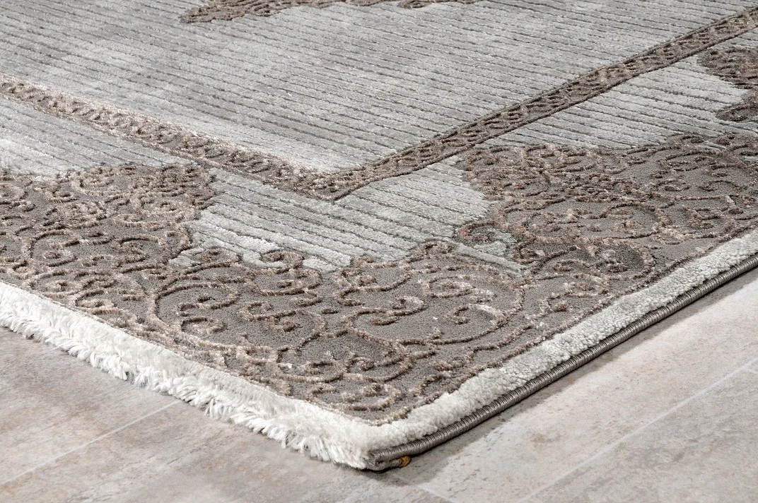 Μοντέρνο Χειμερινό Χαλί CRAFT 23476-276