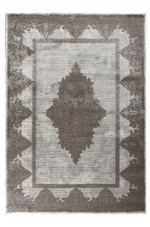 Μοντέρνο Χειμερινό Χαλί CRAFT 23476-276