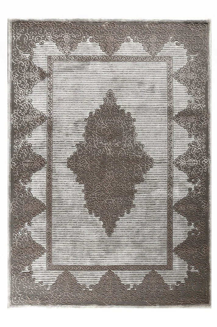 Μοντέρνο Χειμερινό Χαλί CRAFT 23476-276