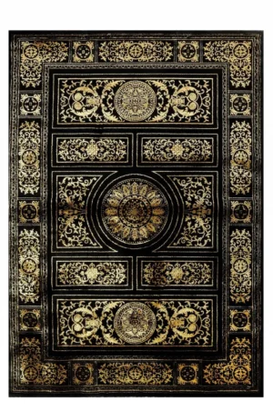 Μοντέρνο Χειμερινό Χαλί CRAFT 23623-975