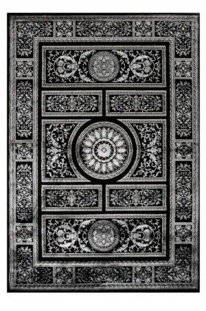 Μοντέρνο Χειμερινό Χαλί CRAFT 23623-995