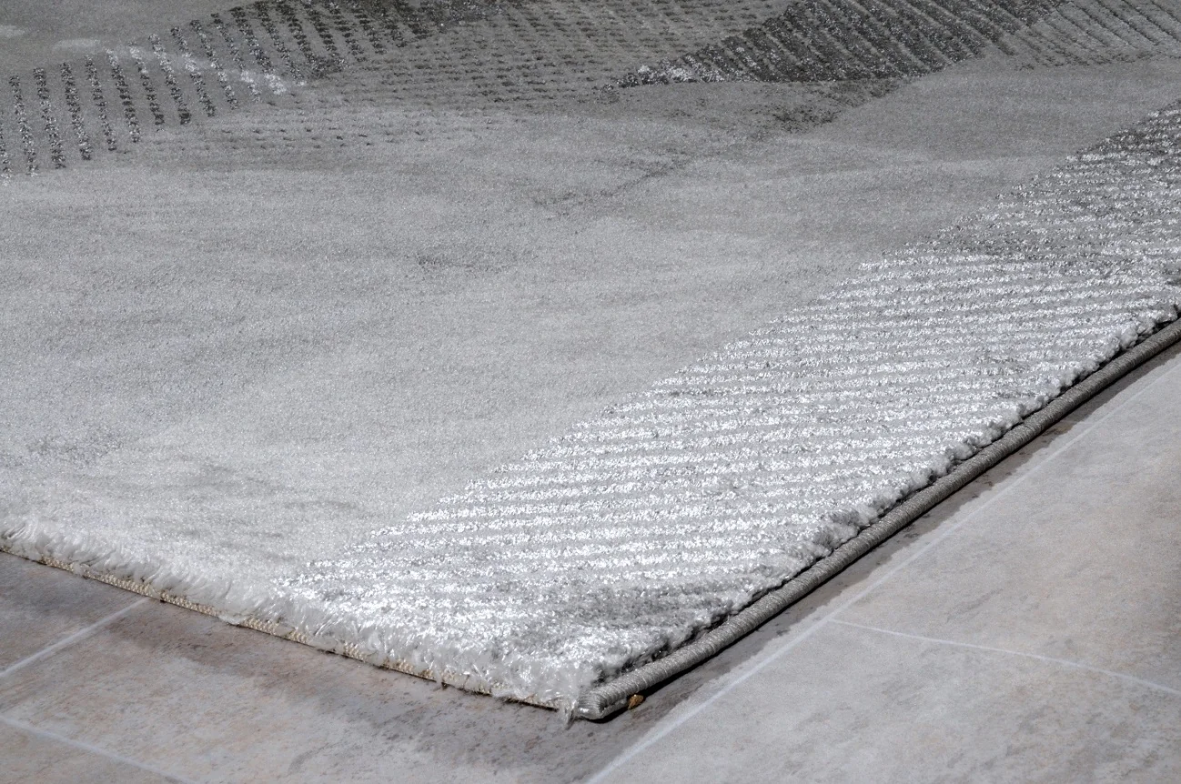 Μοντέρνο Χειμερινό Χαλί CRAFT 23675-095