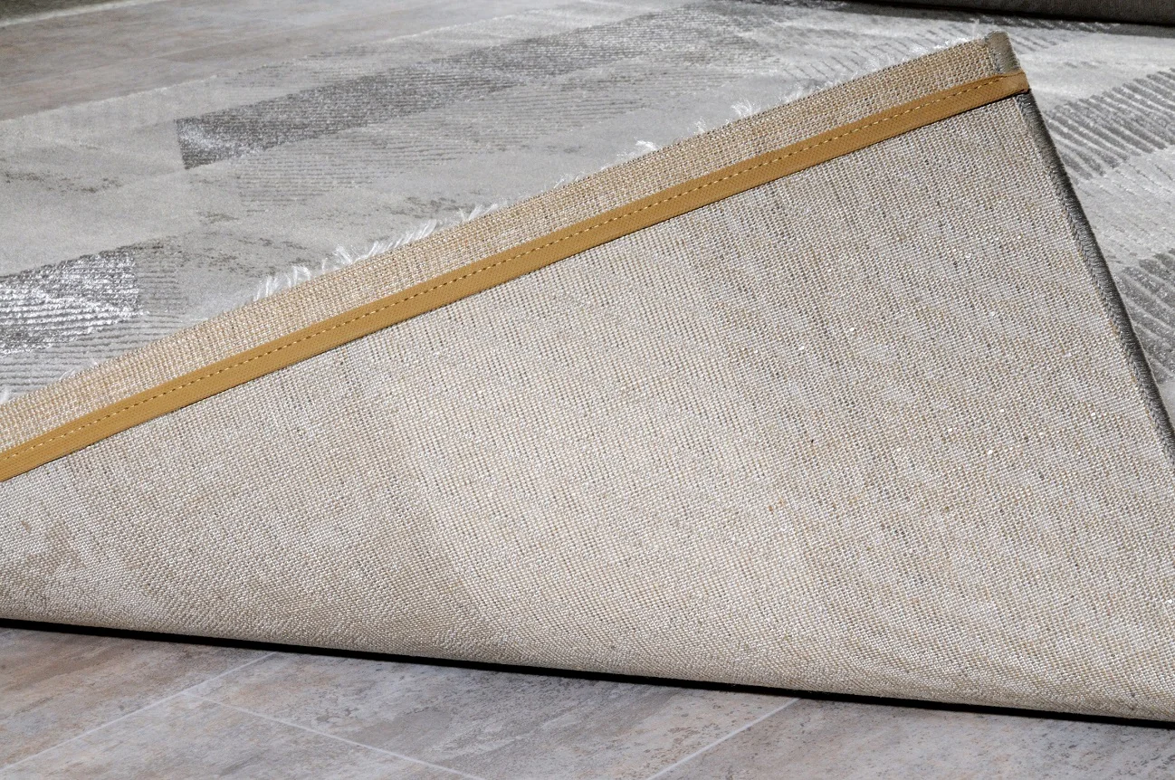 Μοντέρνο Χειμερινό Χαλί CRAFT 23675-095