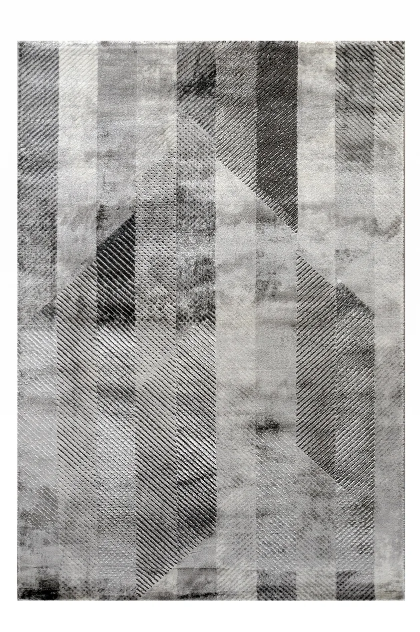 Μοντέρνο Χειμερινό Χαλί CRAFT 23675-095