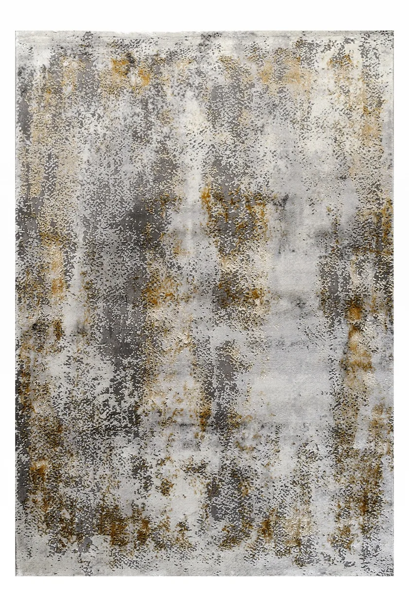 Μοντέρνο Χειμερινό Χαλί CRAFT 38875-257