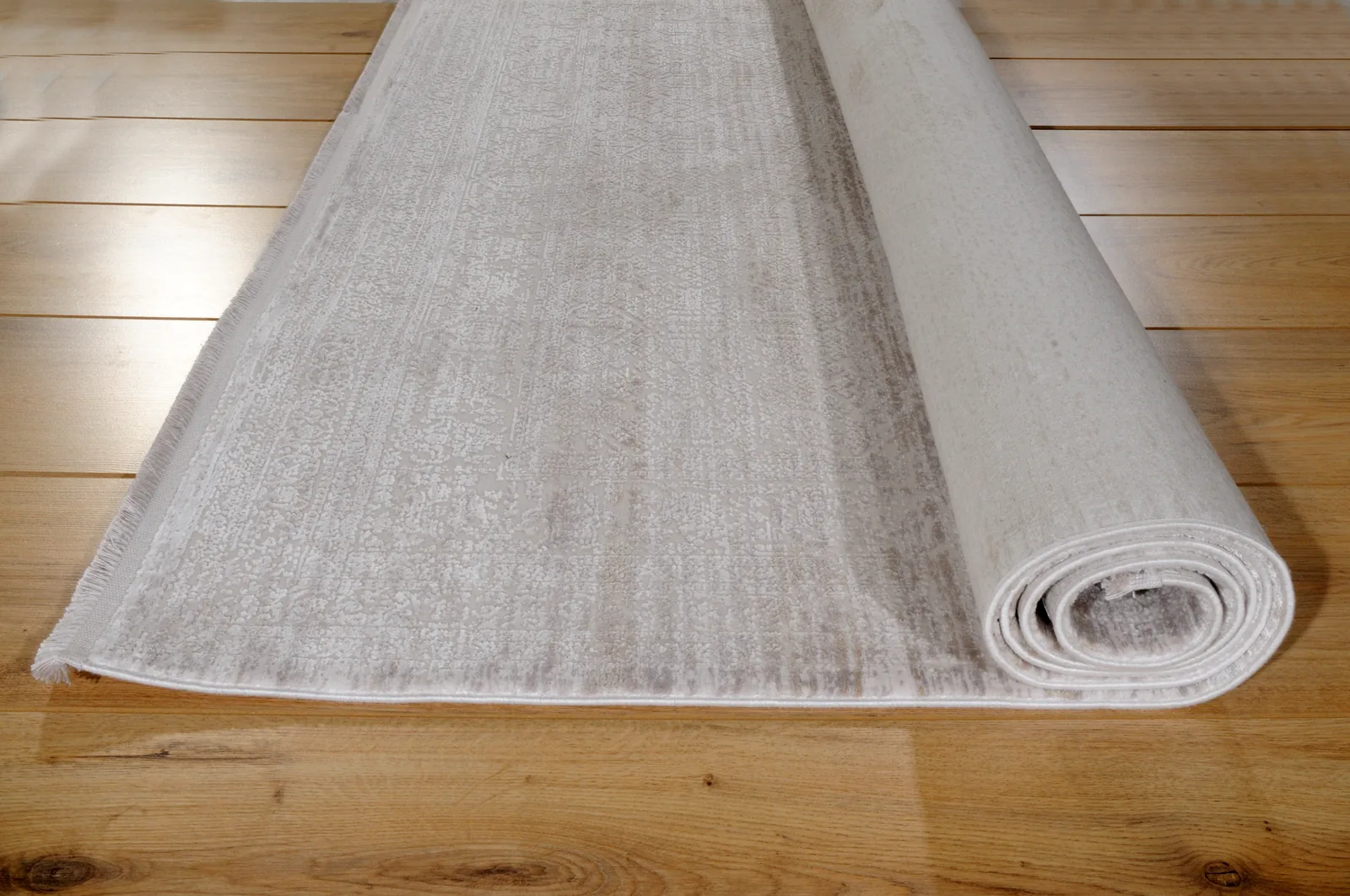 Μοντέρνο Χειμερινό Χαλί CREANTE 64232-070