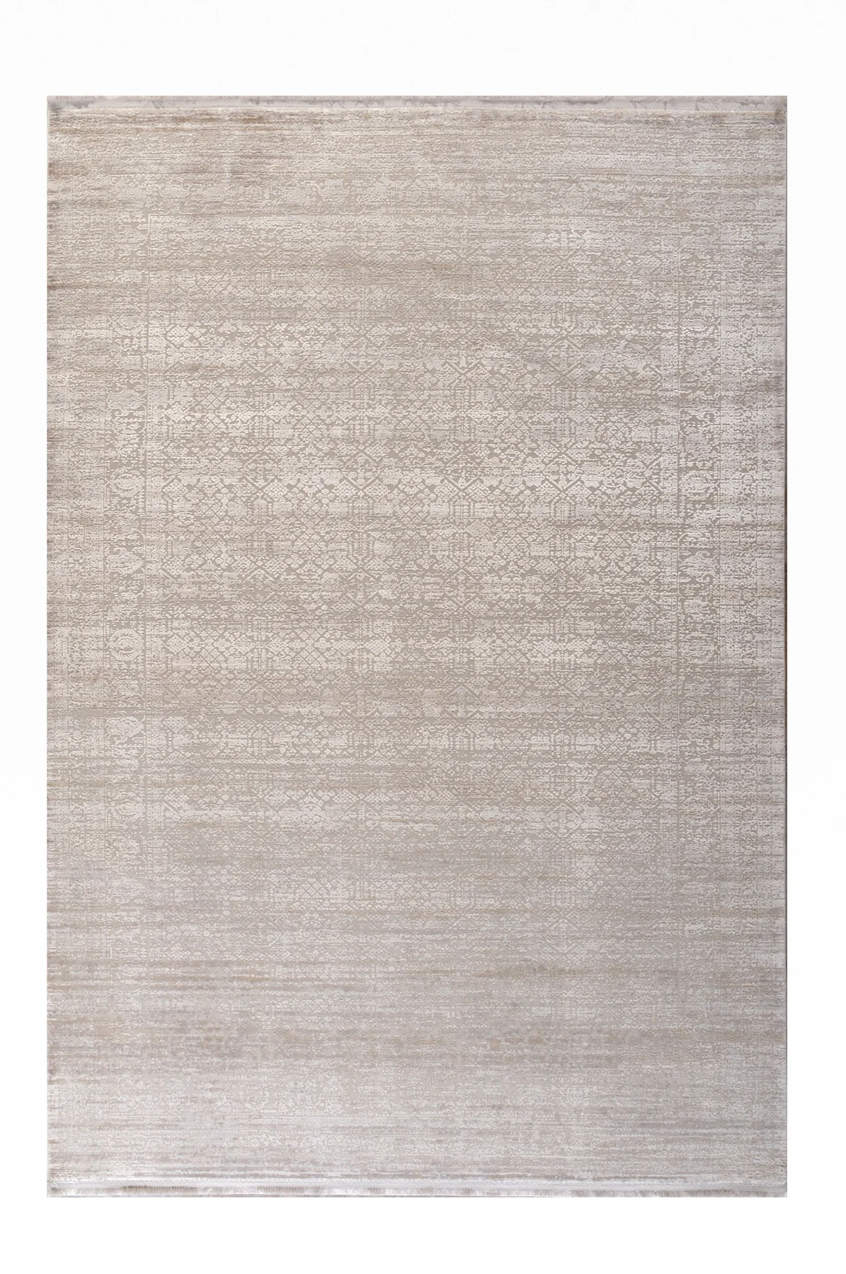 Μοντέρνο Χειμερινό Χαλί CREANTE 64232-070