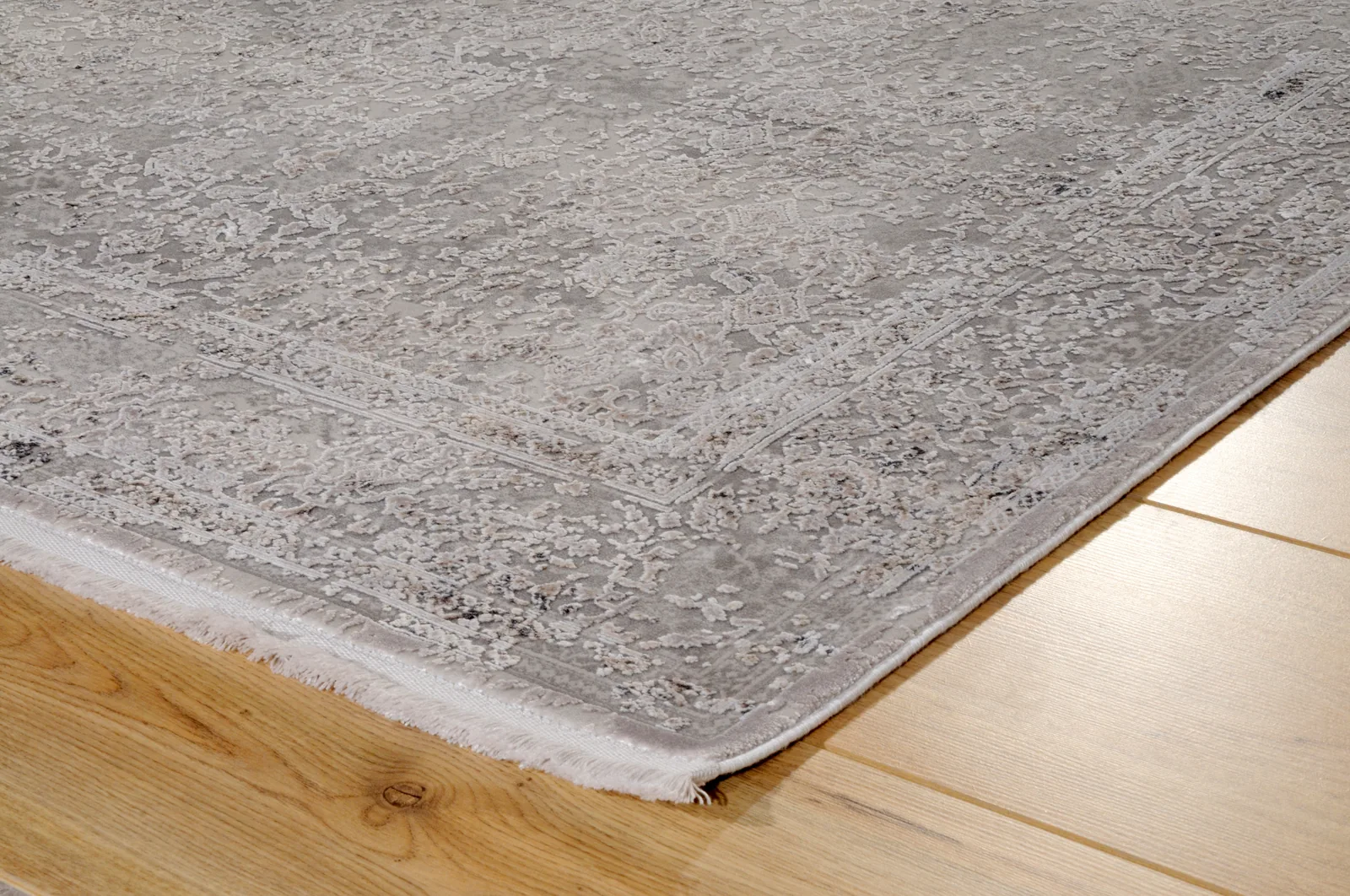 Μοντέρνο Χειμερινό Χαλί CREANTE 72704-095