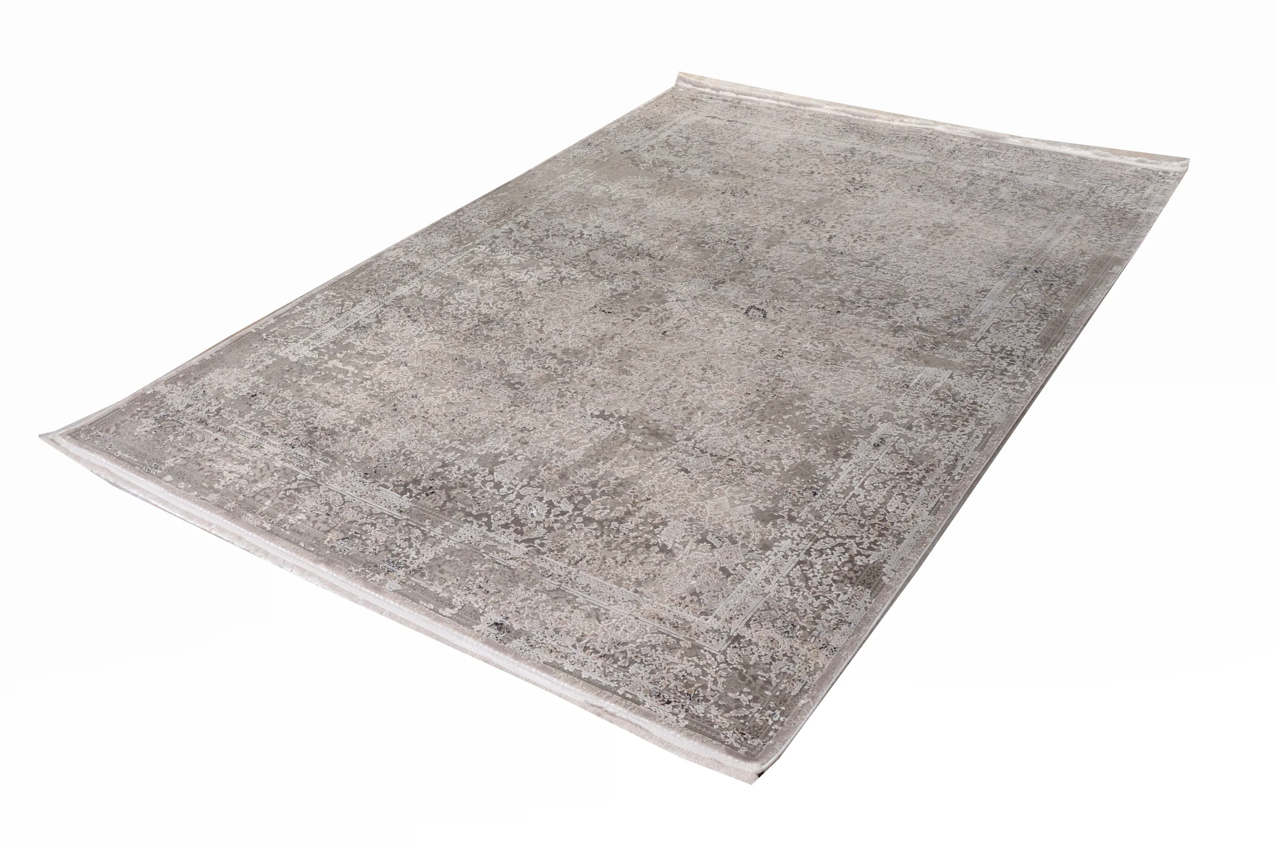 Μοντέρνο Χειμερινό Χαλί CREANTE 72704-095