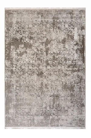 Μοντέρνο Χειμερινό Χαλί CREANTE 72704-095