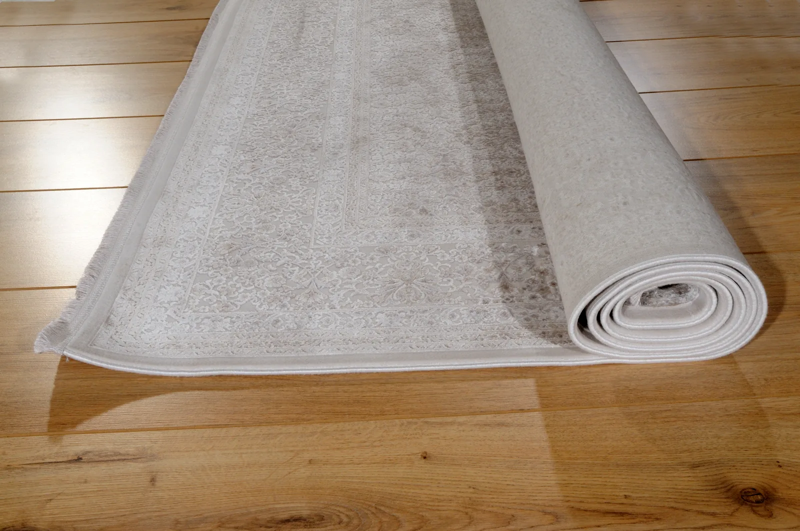 Μοντέρνο Χειμερινό Χαλί CREANTE 72705-060