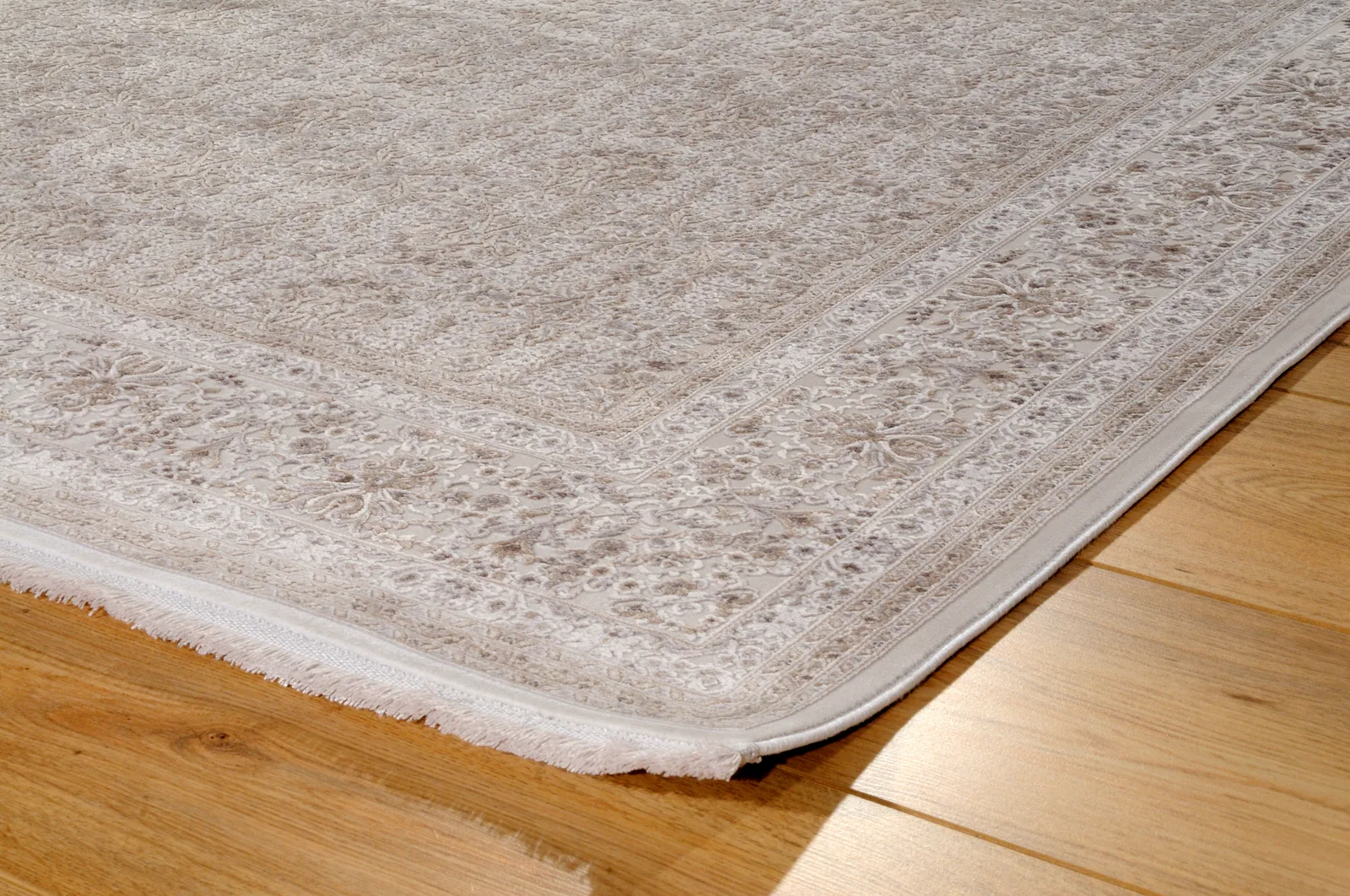 Μοντέρνο Χειμερινό Χαλί CREANTE 72705-060