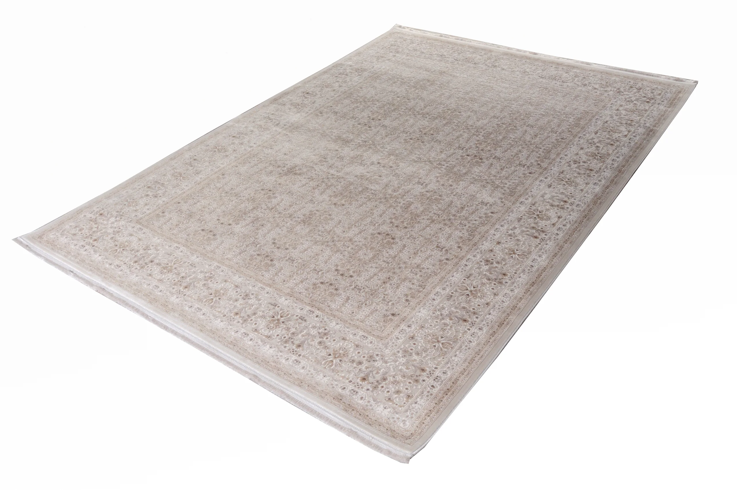 Μοντέρνο Χειμερινό Χαλί CREANTE 72705-060