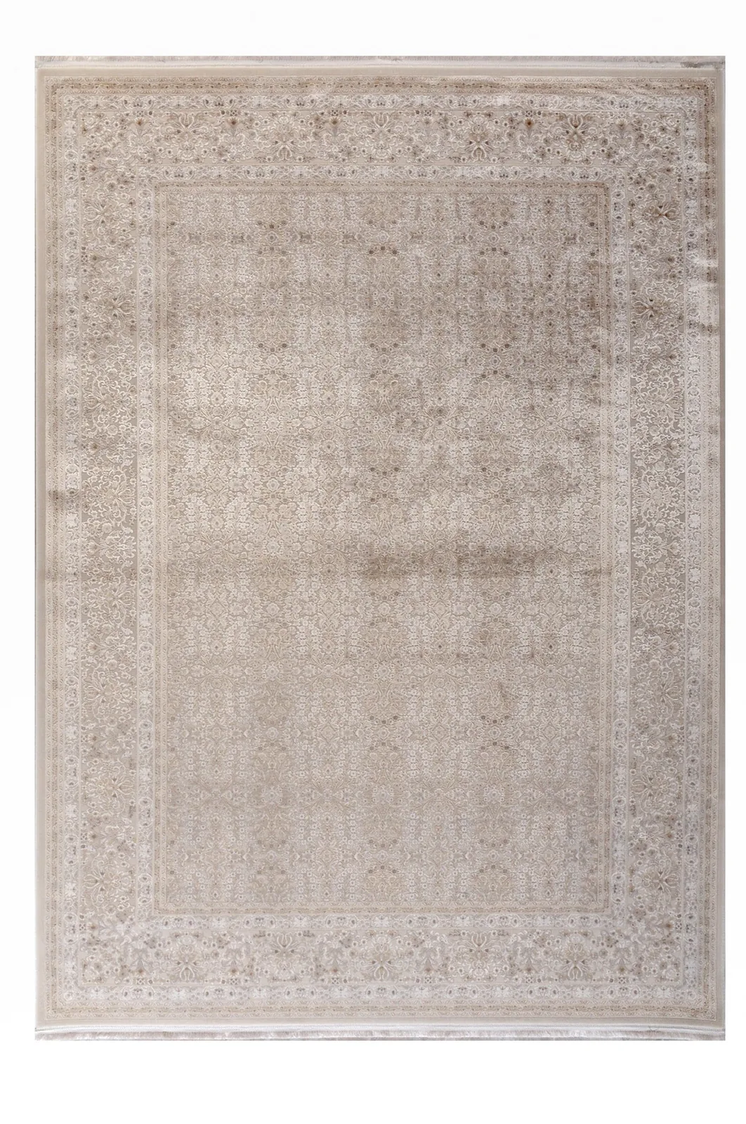 Μοντέρνο Χειμερινό Χαλί CREANTE 72705-060