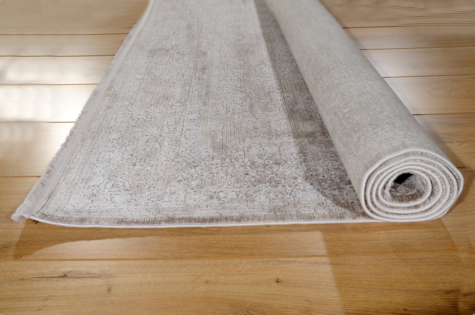 Μοντέρνο Χειμερινό Χαλί CREANTE 72705-071