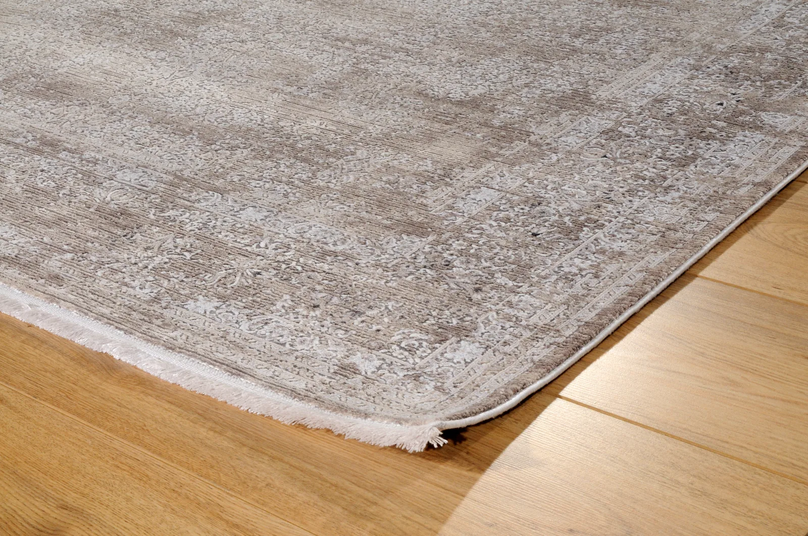 Μοντέρνο Χειμερινό Χαλί CREANTE 72705-071