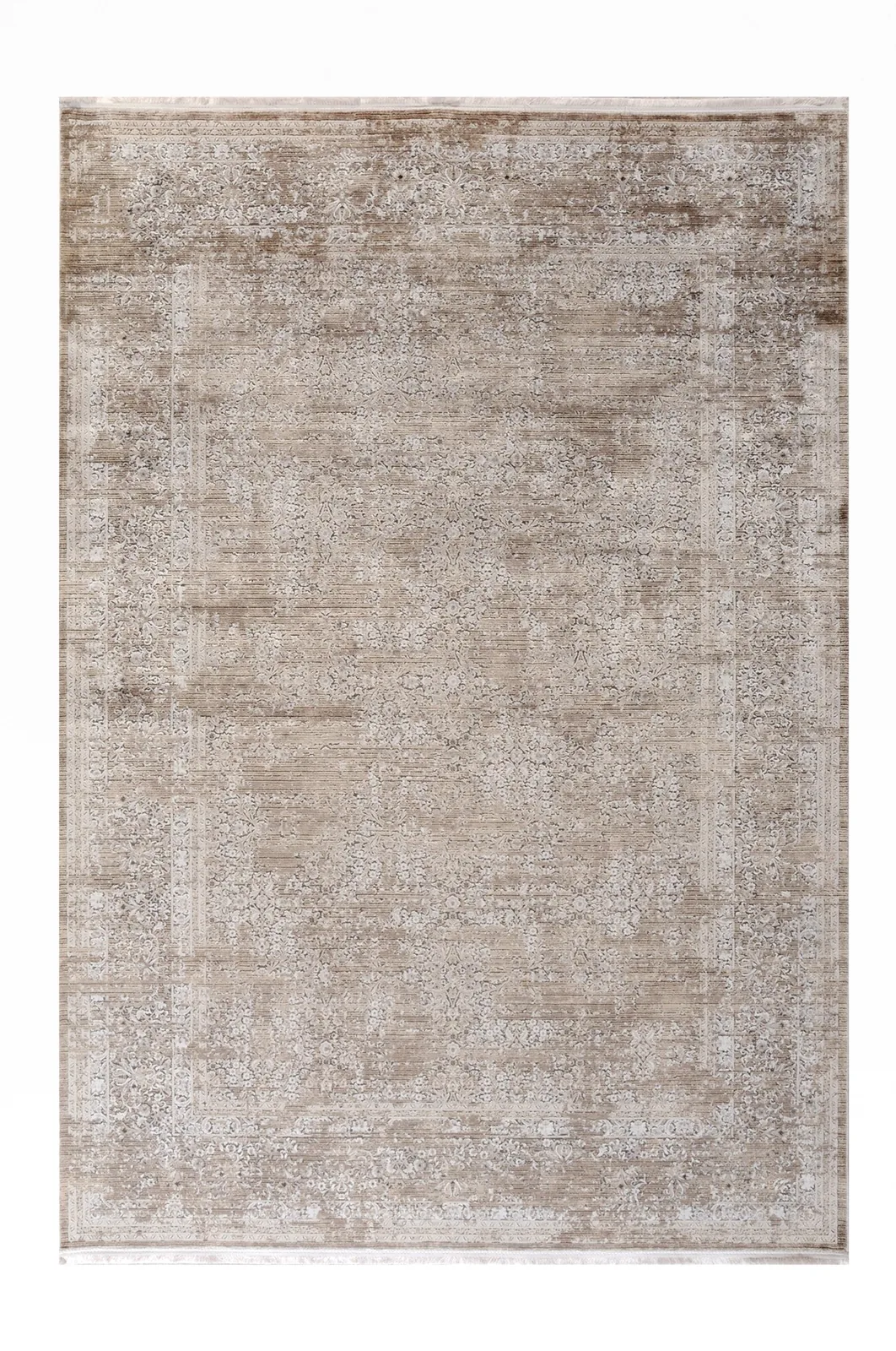 Μοντέρνο Χειμερινό Χαλί CREANTE 72705-071