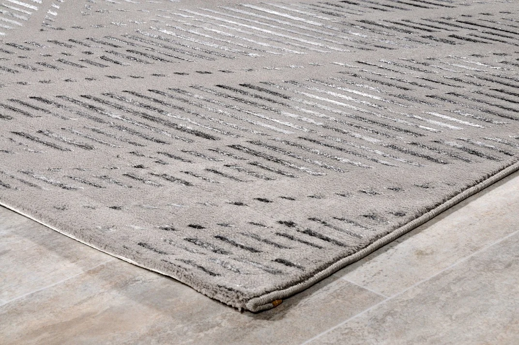 Μοντέρνο Χειμερινό Χαλί CREATION 39545-295