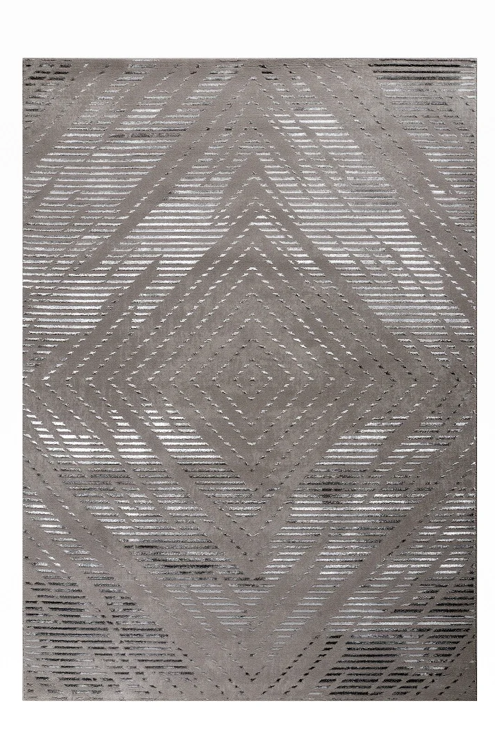 Μοντέρνο Χειμερινό Χαλί CREATION 39545-295