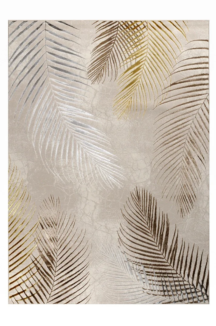 Μοντέρνο Χειμερινό Χαλί CREATION 50051-260