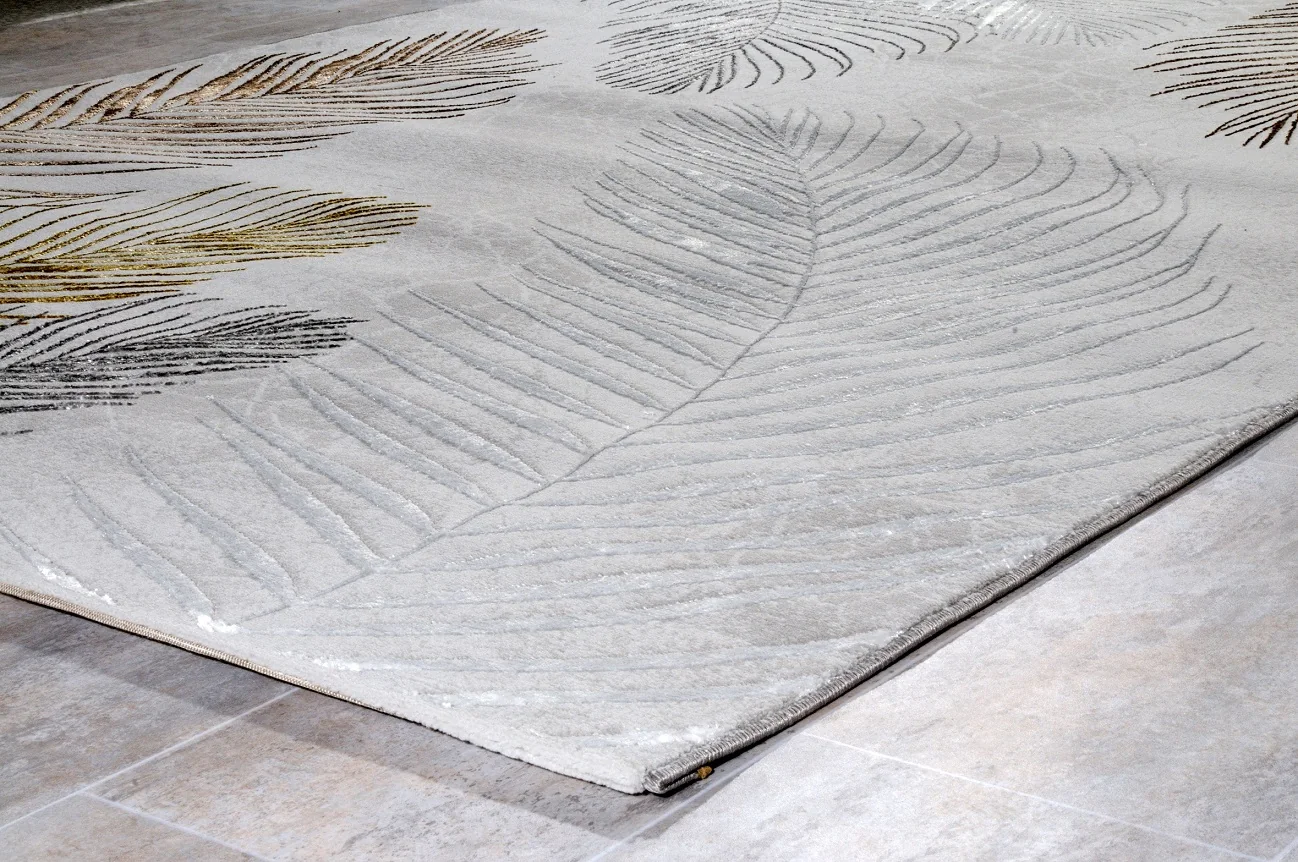 Μοντέρνο Χειμερινό Χαλί CREATION 50051-495