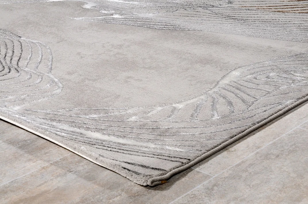 Μοντέρνο Χειμερινό Χαλί CREATION 50054-295