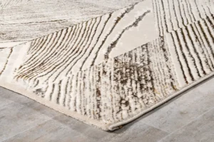 Μοντέρνο Χειμερινό Χαλί CREATION 50071-260