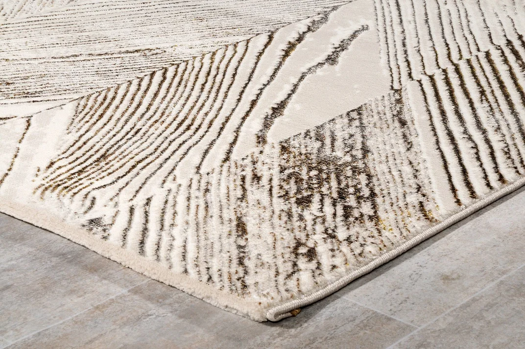 Μοντέρνο Χειμερινό Χαλί CREATION 50071-260