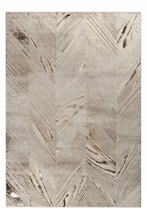 Μοντέρνο Χειμερινό Χαλί CREATION 50071-260