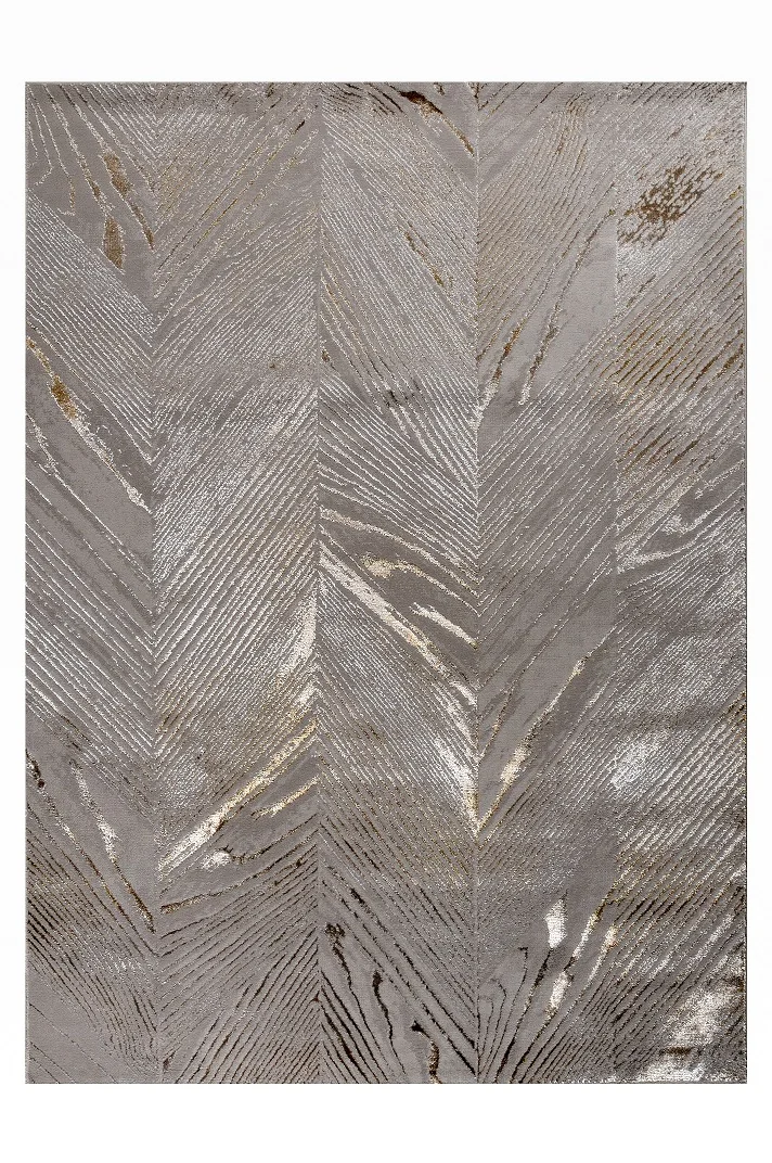 Μοντέρνο Χειμερινό Χαλί CREATION 50071-295