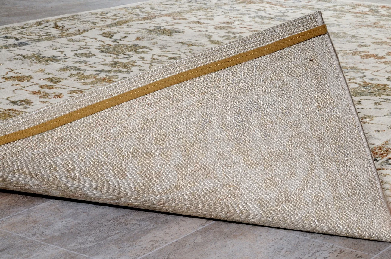 Μοντέρνο Χειμερινό Χαλί CREATION 50112-110