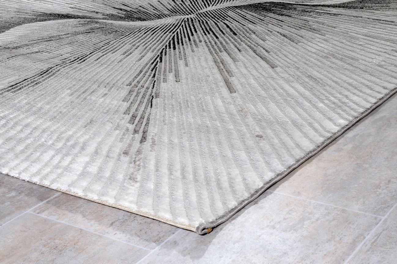 Μοντέρνο Χειμερινό Χαλί CREATION 61958-395
