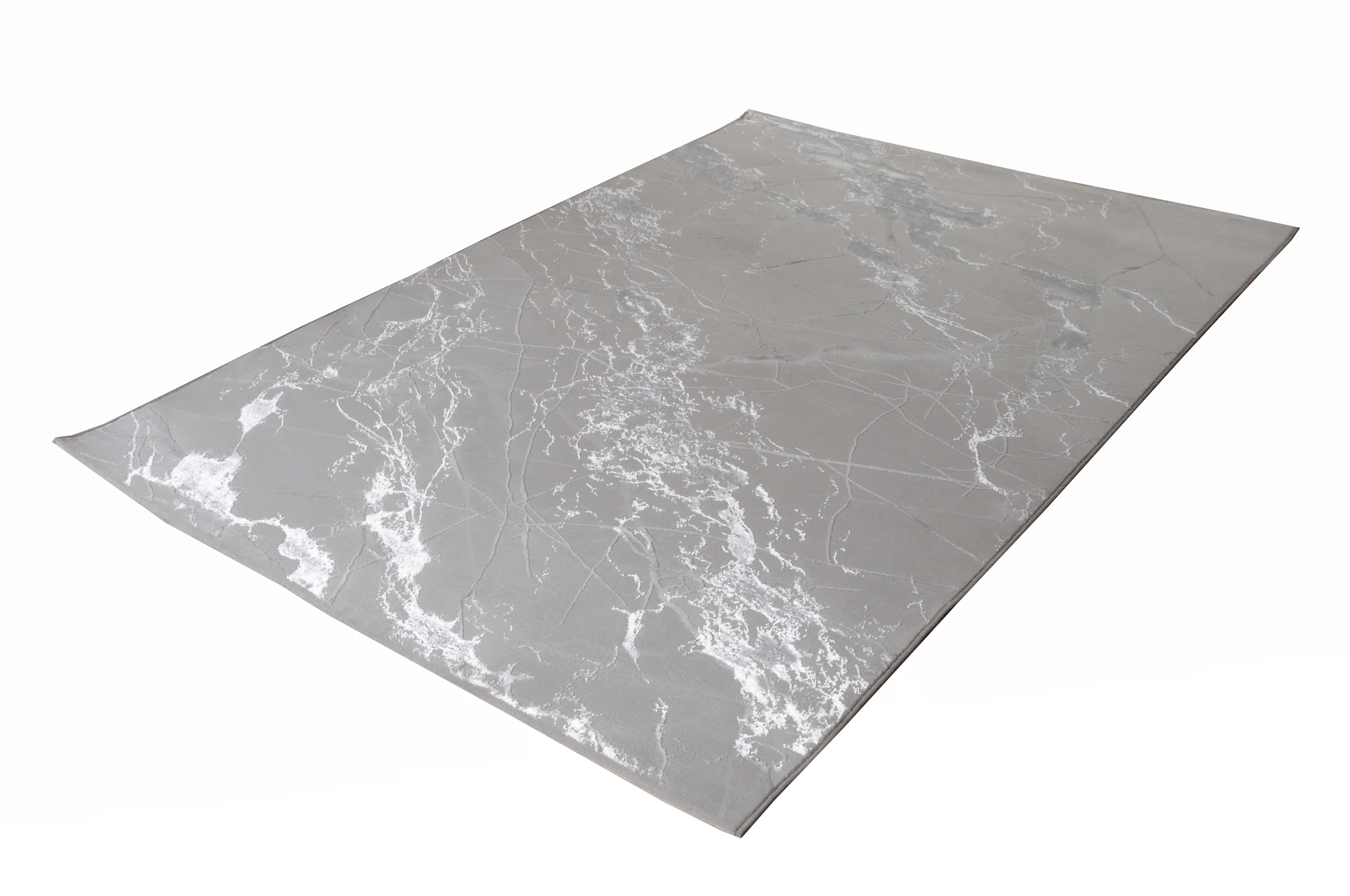 Μοντέρνο Χειμερινό Χαλί CREATION 65588-495