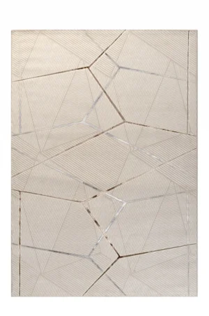 Μοντέρνο Χειμερινό Χαλί CREATION 67692-261